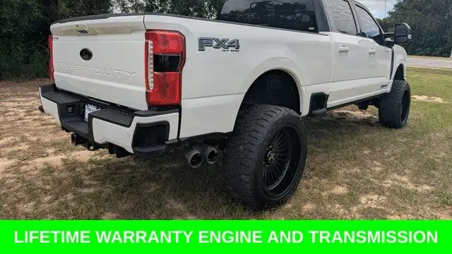 2024 Ford F-250 Super Duty XL