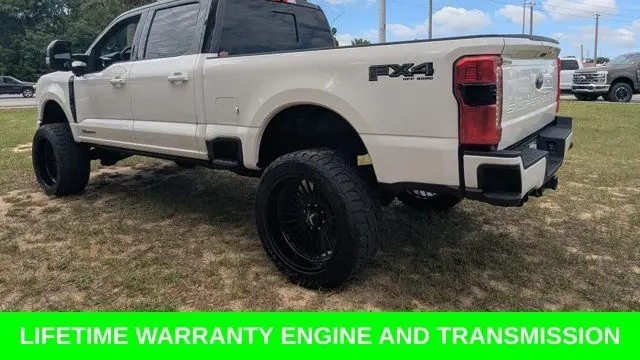 2024 Ford F-250 Super Duty XL