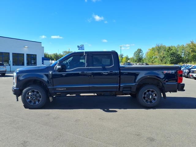 2024 Ford F-250 Super Duty XL — photo 1 of 12