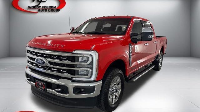 Preowned 2024 Ford F-250 Super Duty XLT for Sale