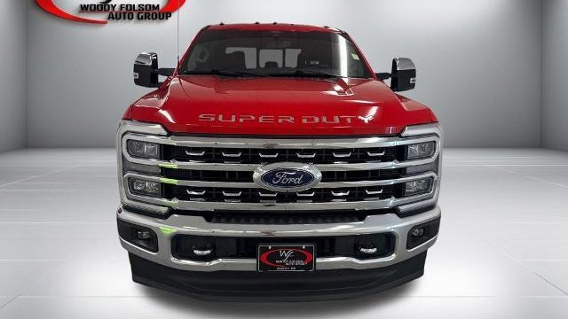 2024 Ford F-250 Super Duty XLT
