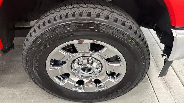 2024 Ford F-250 Super Duty XLT