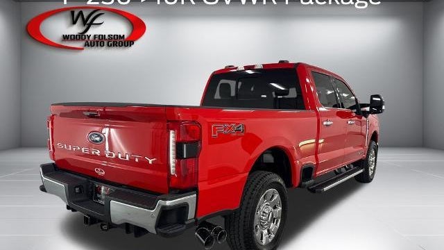 2024 Ford F-250 Super Duty XLT