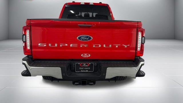 2024 Ford F-250 Super Duty XLT