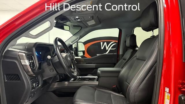2024 Ford F-250 Super Duty XLT