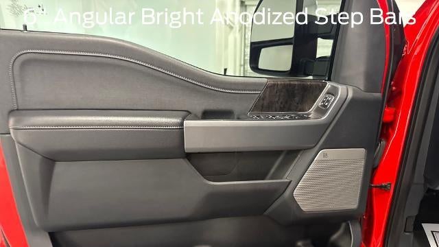 2024 Ford F-250 Super Duty XLT