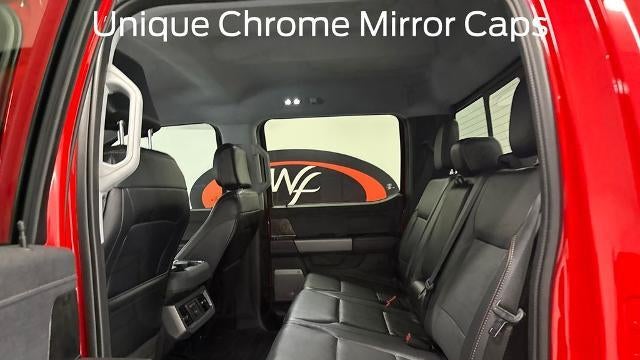 2024 Ford F-250 Super Duty XLT