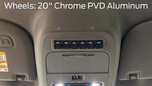 2024 Ford F-250 Super Duty XLT
