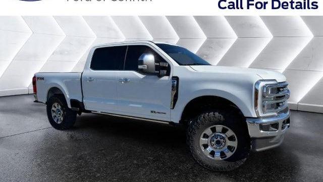 Preowned 2024 Ford F-250 Super Duty XL for Sale