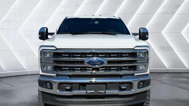 2024 Ford F-250 Super Duty XL
