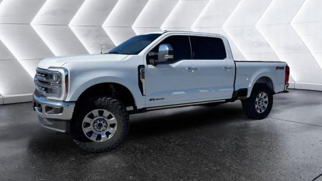 2024 Ford F-250 Super Duty XL