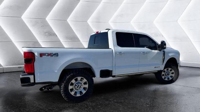 2024 Ford F-250 Super Duty XL