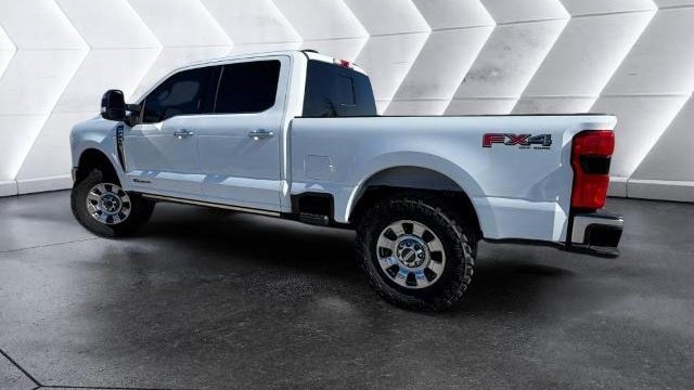 2024 Ford F-250 Super Duty XL
