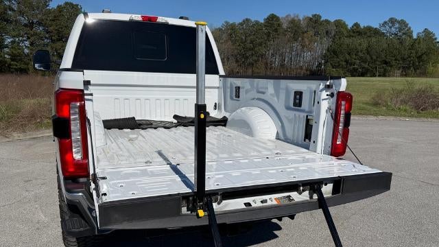 2024 Ford F-250 Super Duty XL