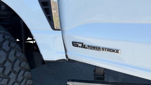 2024 Ford F-250 Super Duty XL