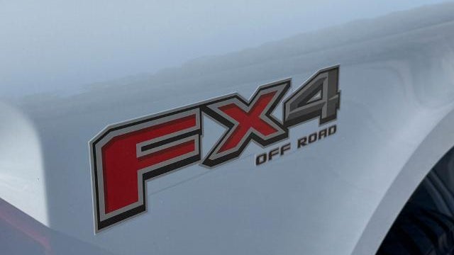 2024 Ford F-250 Super Duty XL