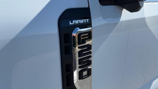 2024 Ford F-250 Super Duty XL
