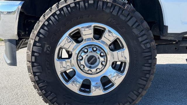 2024 Ford F-250 Super Duty XL