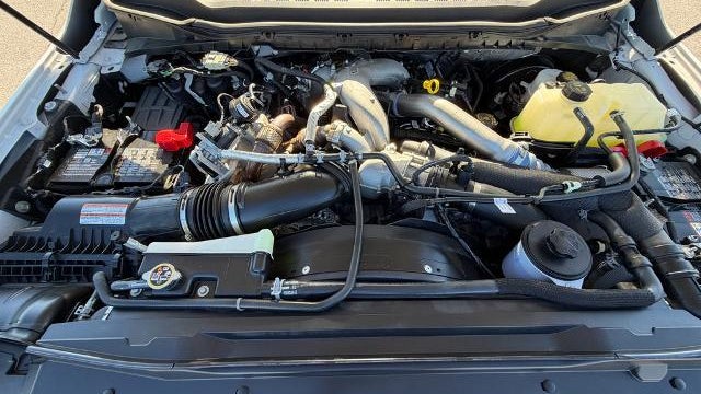 2024 Ford F-250 Super Duty XL
