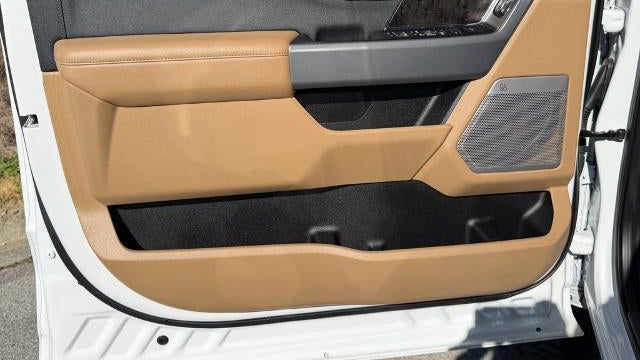 2024 Ford F-250 Super Duty XL