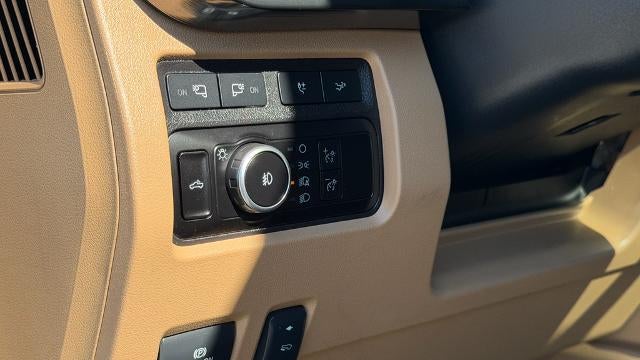 2024 Ford F-250 Super Duty XL
