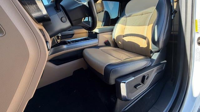 2024 Ford F-250 Super Duty XL