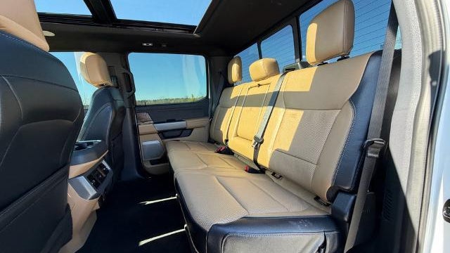 2024 Ford F-250 Super Duty XL