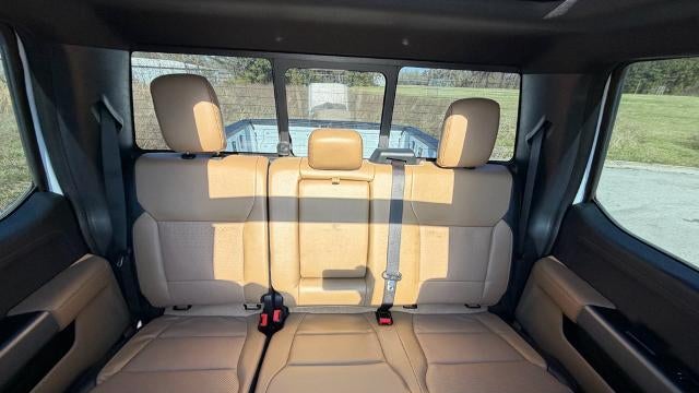 2024 Ford F-250 Super Duty XL