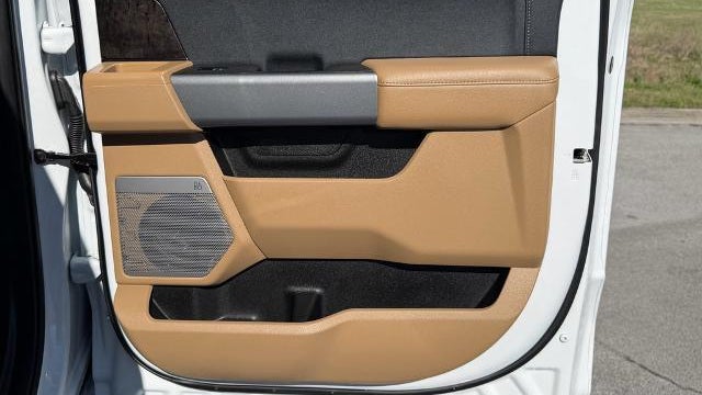 2024 Ford F-250 Super Duty XL