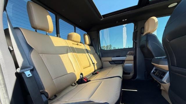 2024 Ford F-250 Super Duty XL