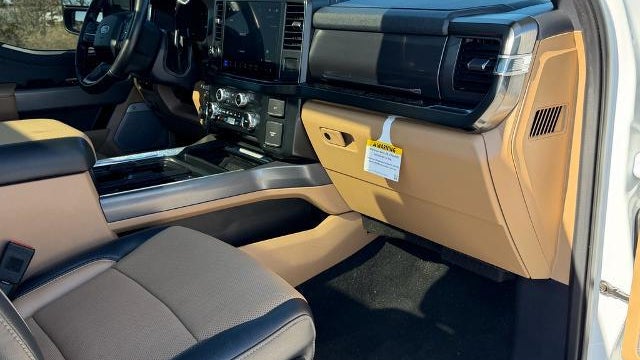 2024 Ford F-250 Super Duty XL