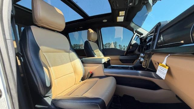 2024 Ford F-250 Super Duty XL