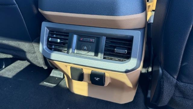 2024 Ford F-250 Super Duty XL