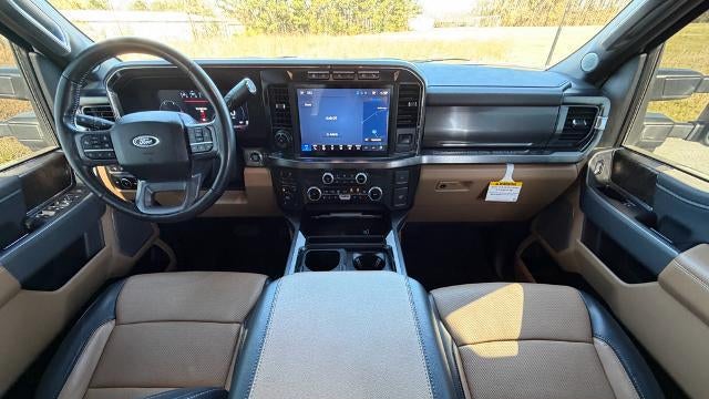 2024 Ford F-250 Super Duty XL