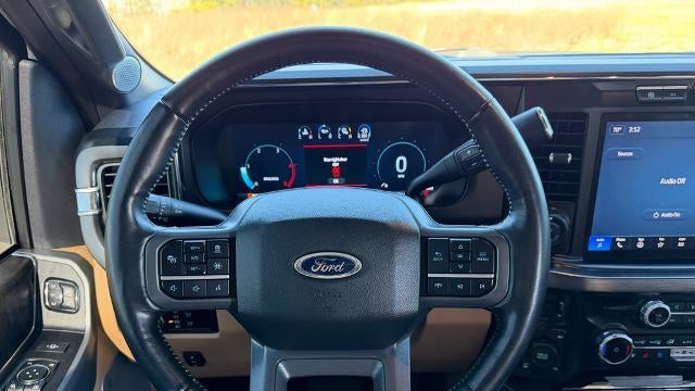 2024 Ford F-250 Super Duty XL