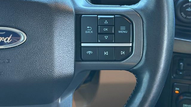 2024 Ford F-250 Super Duty XL