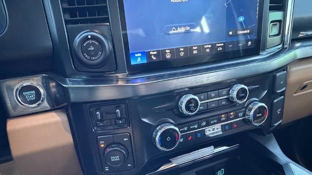 2024 Ford F-250 Super Duty XL