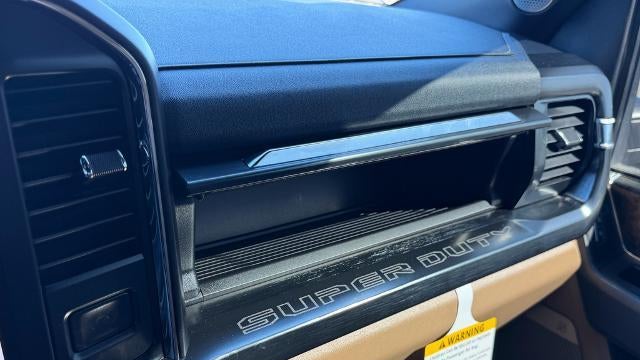 2024 Ford F-250 Super Duty XL
