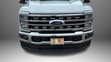 2024 Ford F-250 Super Duty XLT