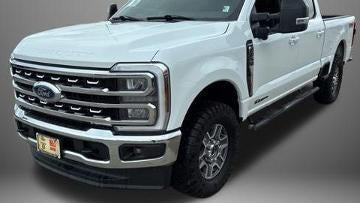 2024 Ford F-250 Super Duty XLT