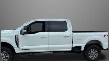 2024 Ford F-250 Super Duty XLT