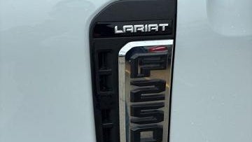 2024 Ford F-250 Super Duty XLT