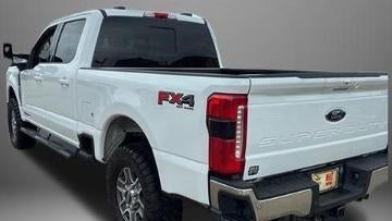 2024 Ford F-250 Super Duty XLT
