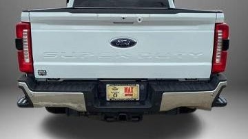 2024 Ford F-250 Super Duty XLT