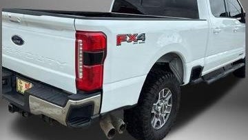 2024 Ford F-250 Super Duty XLT