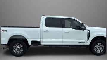 2024 Ford F-250 Super Duty XLT