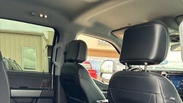 2024 Ford F-250 Super Duty XLT