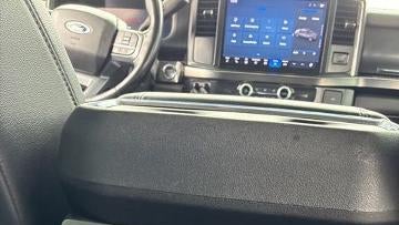 2024 Ford F-250 Super Duty XLT