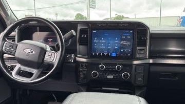 2024 Ford F-250 Super Duty XLT