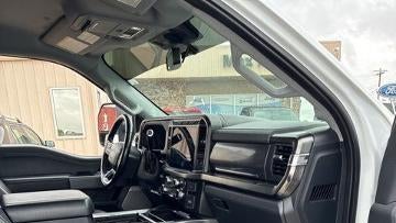 2024 Ford F-250 Super Duty XLT